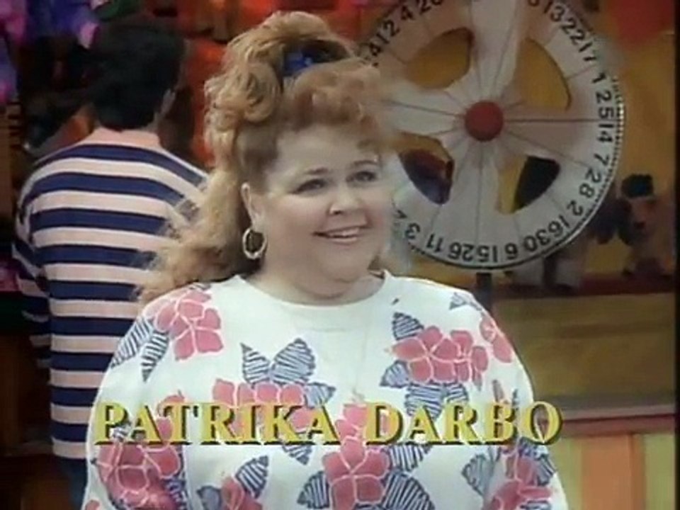 Notre belle famille saison 1 épisode 21 Lecon d'aviation