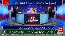 Rauf Klasra's analysis on Imran Khan's statement on PSL. Must watch