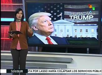 EE.UU.: presupuesto 2017 sin recortes a planes sociales