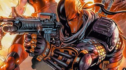 Top 10 Super Villains With the Best Fighting Ability