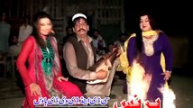 Pashto New Songs With Dance Album 2017 Charsi Malang - Sa Ba Darta Wayem