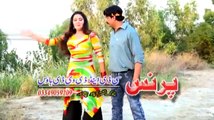 Pashto New Songs With Dance Album 2017 Charsi Malang - I Love You Too