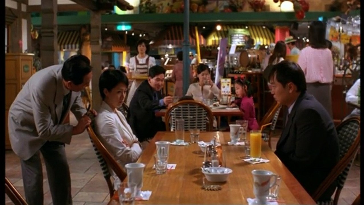 Ma femme est un Gangster 1 ( vf ) 1 / 2   ❤❤❤