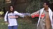 Pashto New Songs With Dance Album 2017 Charsi Malang - Da Kamy Khawry Gul Ye