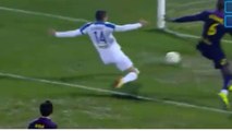 Nicolas Diguiny Goal HD - Veria 0-1 Atromitos 27.02.2017 HD