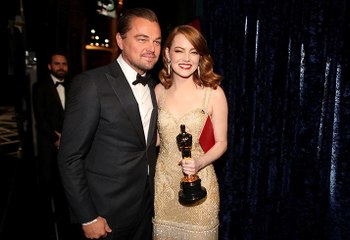 All The Crazy Moments You Missed At The 2017 Oscars