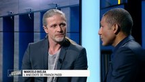 Comment Passi a gagné la confiance de Bielsa grâce à Rod Fanni !