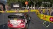 WRC 6 FIA PS4 1080p HD Rally Catalunya Etapa Barcelona