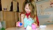 Surprises Disney Princess Surprises Egg Opening Unboxing toys