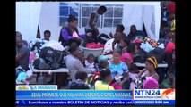 “No se ha dado la contingencia hasta ahora”: director de albergue Padre Chava ante crisis de inmigrantes en frontera de