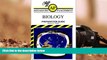 Popular Book  CliffsAP Biology Examination Preparation Guide (Advanced placement)  For Online