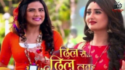 Dil Se Dil Tak - 28th February 2017 _ Full Launch Video Today