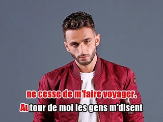 Ridsa - Porto Rico KARAOKE / INSTRUMENTAL