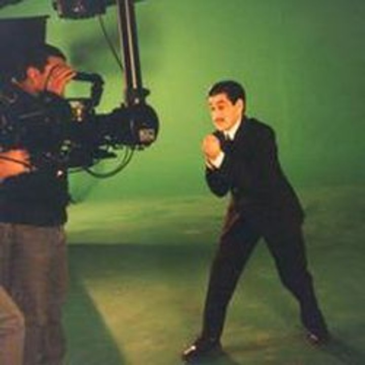 Video clips, grupo argentino "Los Pericos" Tema, "No me pares"