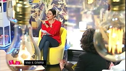 Tout sur un plateau du 27/02/2017 Deuxieme Partie