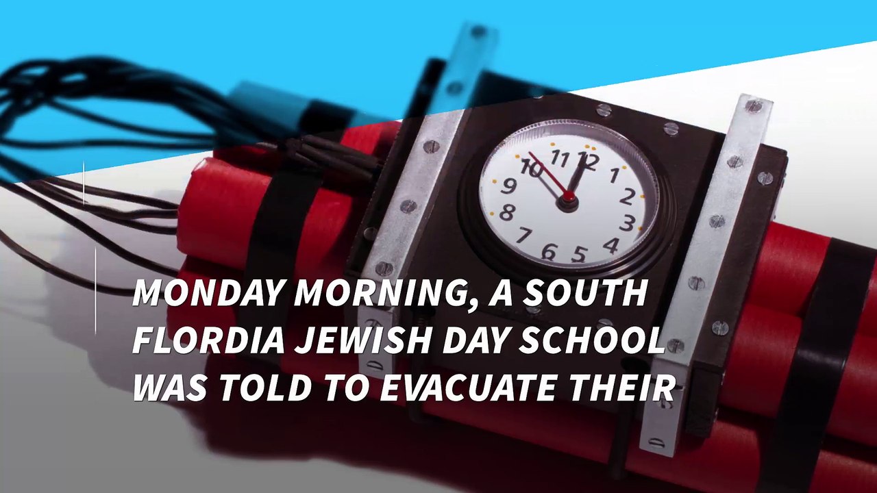 Bomb threats at Jewish day school have FBI on high alert