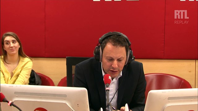 Jean-Luc Mélenchon a baladé Benoît Hamon pendant plusieurs semaines selon Alain Duhamel