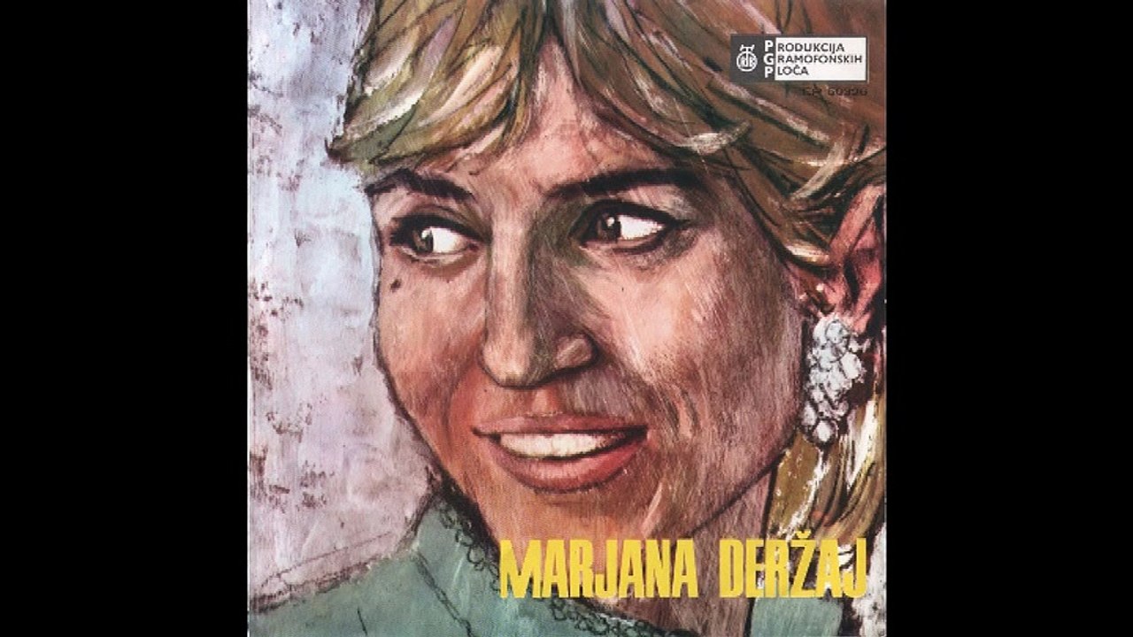 MARJANA DERZAJ Pticje strasilo (1968)
