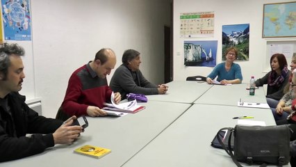 Digne-les-Bains : deux journées de sensibilisation à l'autisme le 31 mars et 1er avril