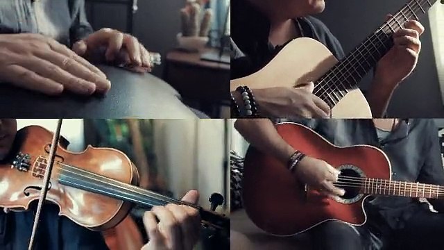 Suat Suna - Seni Buldum