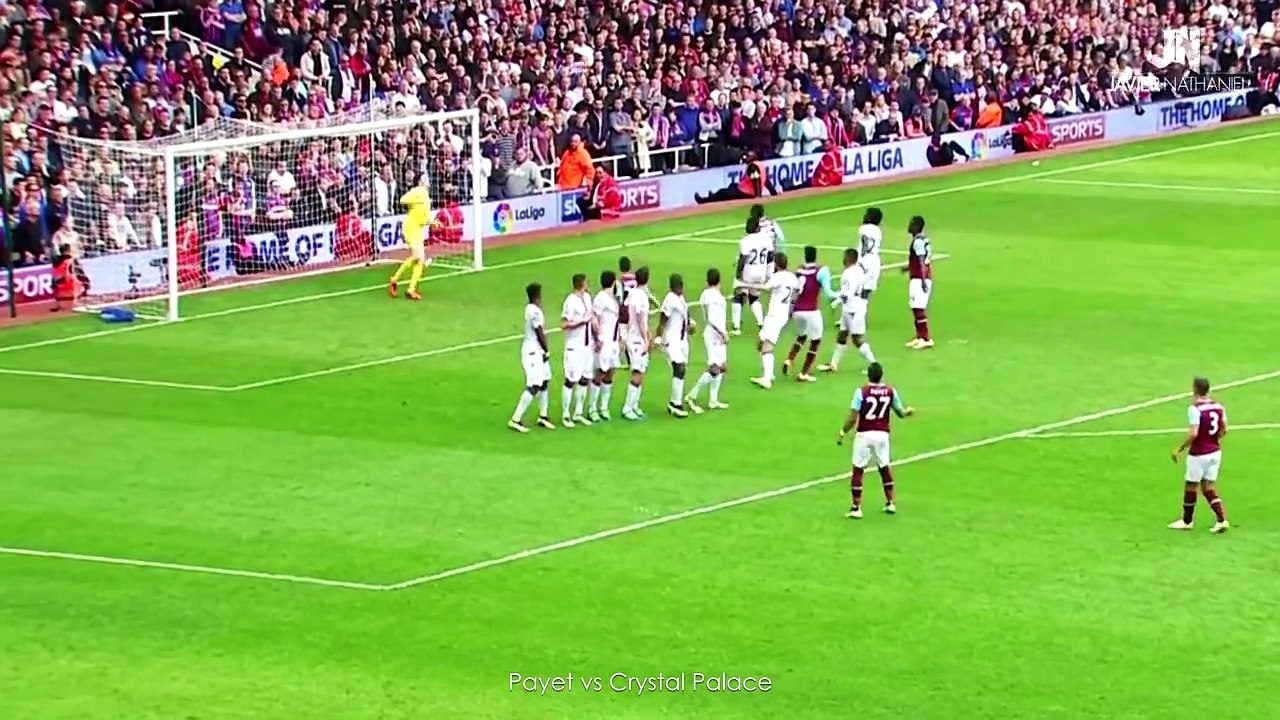 80 Amazing Goals of The Year 2016