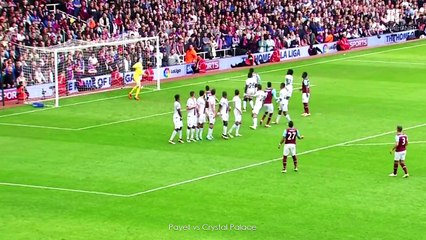 80 Amazing Goals of The Year 2016