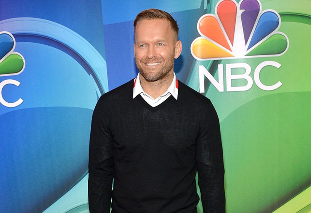 ‘Biggest Loser’ Coach Bob Harper Suffers Massive Heart Attack