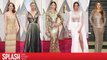 Hollywood's Leading Ladies Sine At The Oscars