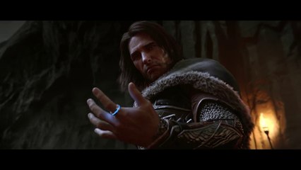 Middle Earth: Shadow of War - Announcement [Trailer]