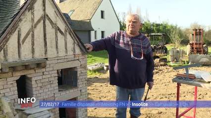 Info Soir du lundi 27 février