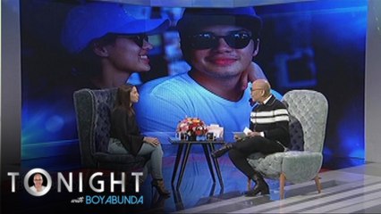 TWBA: Jasmine and Jeff celebrate their first anniversary
