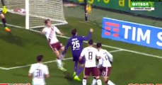 Riccardo Saponara Goal - Fiorentinat1-0tTorino 27.02.2017