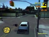 GTA 3 - Misja 5 - Ostatni obiad Mike'a Buźki [PL]