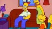 Los Simpson: ¡Quiero mi bocadillo!