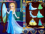 Ice Queen Time Travel Egypt | Best Game for Little Girls - Baby Games To Play