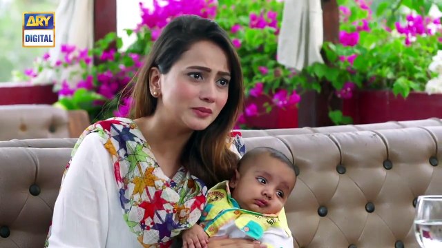 Sun yaara - Episode 09 - 27th February 2017 - ARY Digital , Pakistani Dramas