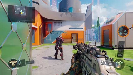 Cod Black ops lll W/Jacksshoodrich94 & MOCRO12345AK (27)