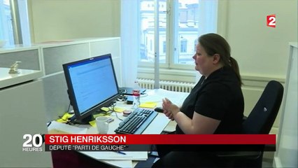 Suède : modèle de transparence