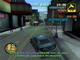 GTA 3 - Misja 10 - Ach coż to był za bal... [PL]