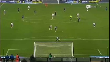 Hart Amazing Save - Fiorentina vs Torino  1-0  27.02.2017 (HD)
