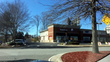 Z57 Complaints with Shopping