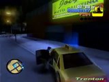 GTA 3 - Misja 11 - Trup w bagażniku [PL]