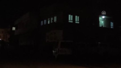 Pkk/kck ve Ydg/h Operasyonu