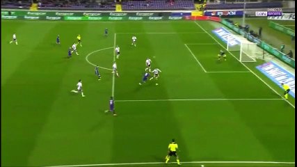 Riccardo Saponara Goal vs Torino (1-0)