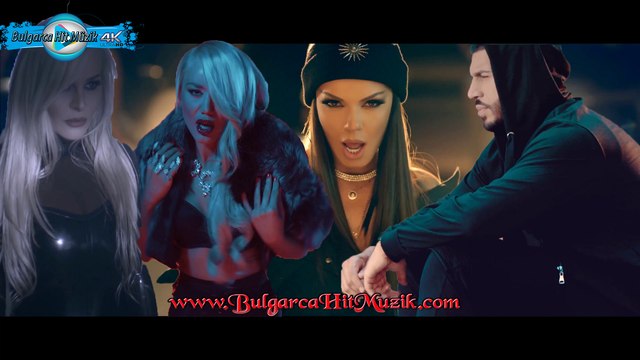 Zvezdite na BulgarcaHitMuzik - Hit Miks 4 / Звездите на BulgarcaHitMuzik - Хит Микс 4 (Ultra HD 4K - 2017)