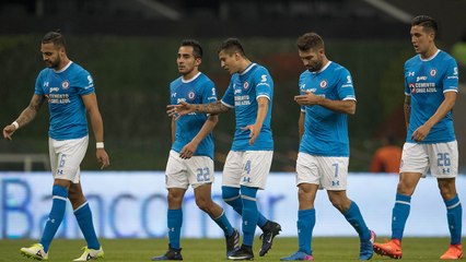 EXCLUSIVO | Cruz Azul sigue dando de qué hablar...
