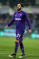 1-0 Riccardo Saponara Amazing Goal HD - Fiorentina vs Torino 27.02.2017 HD