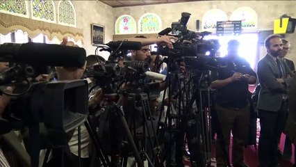 Le chef des opérations humanitaires de l'ONU arrive à Sanaa