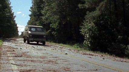 The Walking Dead - Tráiler promo 7x12: Say yes