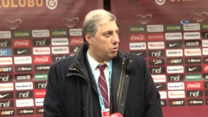 Levent Nazifoğlu: "Beşiktaş Çok Daha Avantajlı"